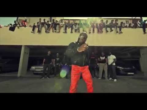 Black Brut - Forest Gump