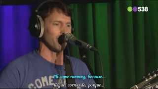 HEART TO HEART - James Blunt (Subtitulado en Español / English subtitles)