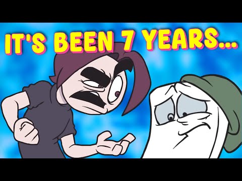 Does Egoraptor's Ocarina of Time Sequelitis Hold Up?