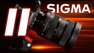 Download lagu Sigma 24-70mm f/2.8 DG DN II Review: Better in Every Way or Hype? mp3 Download lagu Sigma 24-70mm f/2.8 DG DN II Review: Better in Every Way or Hype? mp3