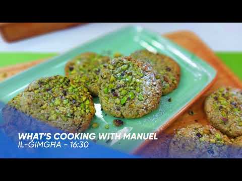 What's Cooking Promo 09 - 280225