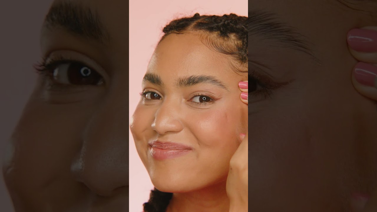 SATIN BLEND gel eyeliner