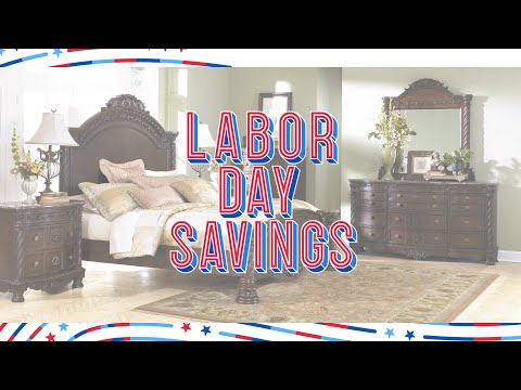 Labor Day Savings - 2023