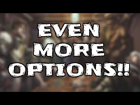 The Greatest Variant Rule in Pathfinder 2e