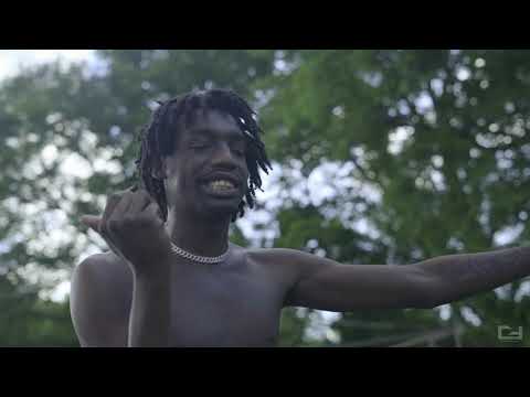 HBM Deezy - THC (Too Hard Crip)- (Official Music Video) Shot By  @CartazeFIlms