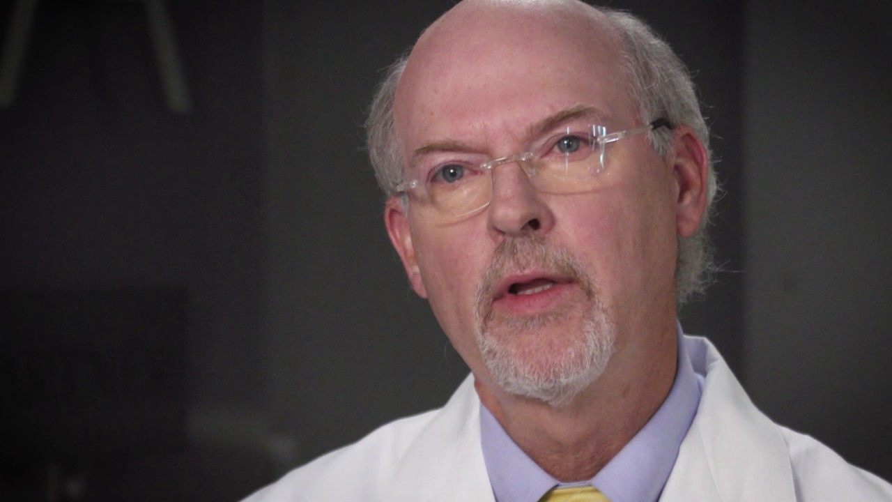 Meet Robert Brock, MD