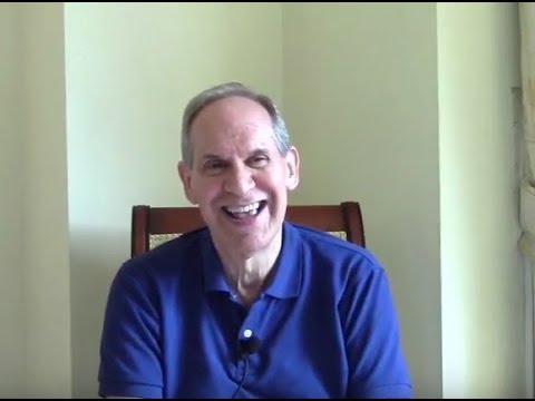 Fred Lipsius Interview by Monk Rowe - 7/25/2018 - Boston, MA