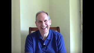 Fred Lipsius Interview by Monk Rowe - 7/25/2018 - Boston, MA