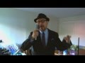 My Kind Of Town (Chicago Is) Frank Sinatra cover ...