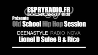 Lionel D Rico & Sulee B Radio Nova Espryradio Part2