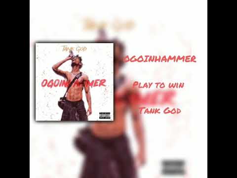 OGOINHAMMER - PLAY TO WIN