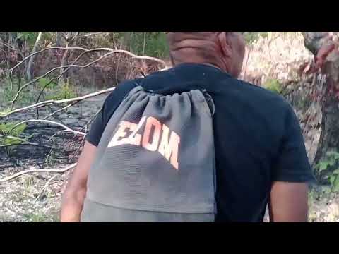 DETECTORISMO NO CANTO DOS CUPINS MONSENHOR GIL PIAUI 