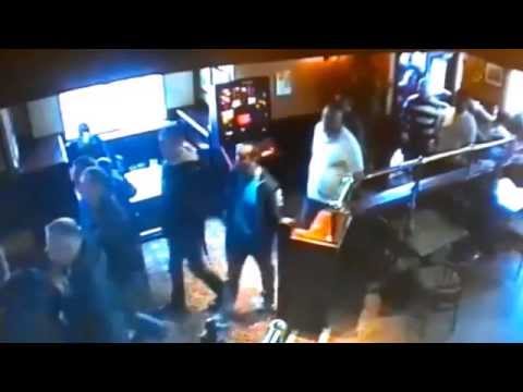 Scarborough v Darlington - 2015