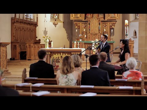 Ehrenwort Fäaschtbänkler | Live zur Hochzeit | Deutsche lieder zur Trauung | Heiraten Germersheim