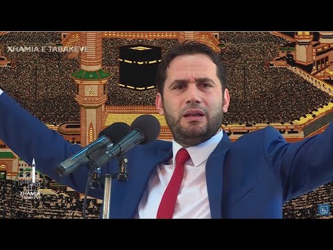 Nëse të kanë mbuluar problemet dhe sprovat, dëgjo këte ligjeratë! Elvis Naçi