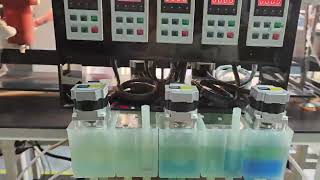Tiei Extraction CWX-J Series Mixer Settler, Liquid Liquid Extraction Equipment