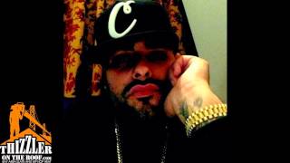 Berner - That's How The $ Came (Produced by Cozmo) [Thizzler.com]