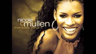 Nicole C. Mullen- Without You