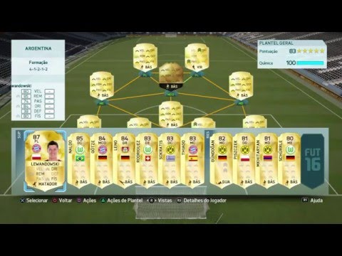 Inform Review Lisandro López Inform: Besta!!