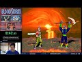 Arcade Time Killers Easiest Rancid Speedrun In 17 34 Bad WR
