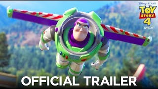 Trailer final de Toy Story 4 é divulgado