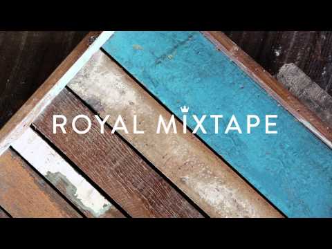 DJ Cam - Voodoo Child ft. Afu-Ra (DJ Premier Remix)