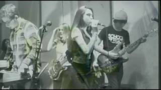 School of Rock West LA "Chem Trails" Beck, Live on KXLU, Live at Timewarp