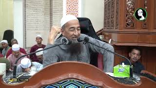 Download lagu Nak Pergi Umrah Tapi Tak Pandai Mengaji - Ustaz Azhar Idrus mp3