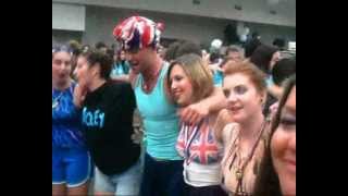 A summer that lasts a lifetime...