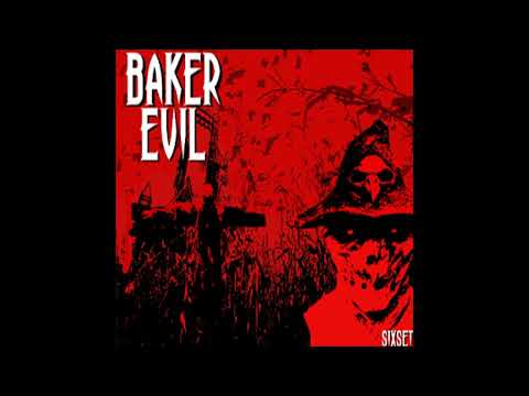 Baker Ya Maker x CVRSXD - Silent Night