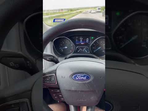 Thumbnail for 0-80 2018 Ford Focus SEL 2.0L GDI 160HP 6 speed automatic select shift with dual clutch automatic by Ford Focus