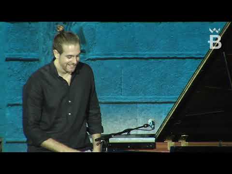 Andrés Barrios Group - Isbilya - Bienal de Flamenco Sevilla