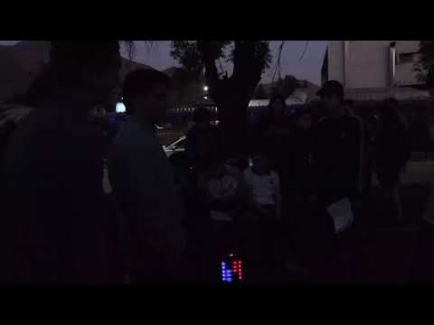 FLAKKO TAKK vs VLONZO SONATA - SEMI REY LEÓN BATTLES VOL.VII DUPLAS RANDOM