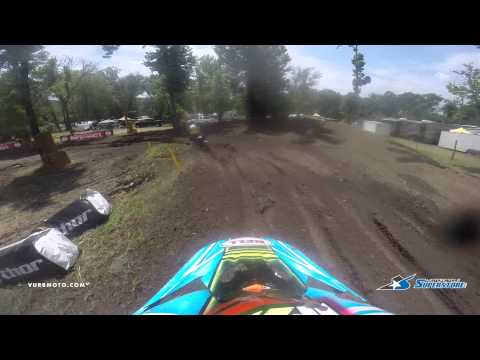 Loretta Lynn's 2015 First Look: Feat. Palmer Neely - vurbmoto