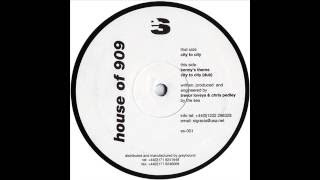 House Of 909  -  Kenny's Theme