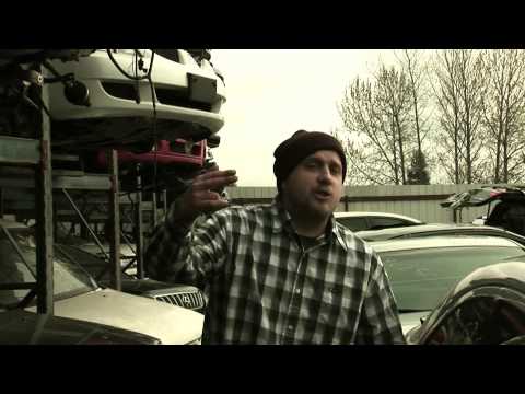 W.O.M.P. - "Get Ya Mind Blown" (Official Music Video)