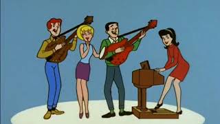 The Archies - Boys And Girls (1968)