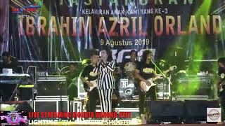 Download lagu SAYANG 2 'DEVIANA SAFARA' OM. MONATA LIVE WINONG PATI 2019. mp3