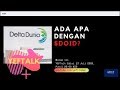 YEFTALK Edisi 13 Juli 2020 : Ada apa dengan saham $DOID? YEFTALK Edisi 13 Juli 2020 : Ada apa dengan saham $DOID?