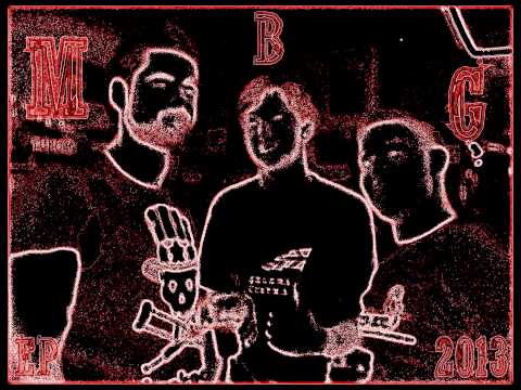 Muhe Bez Glave - Snježni top