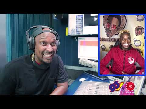 Collegeboy Jesse's "Soca Love Story" Expands From Music To His Upcoming Concert