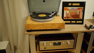 Ry Cooder - Stand by Me Vinylrip