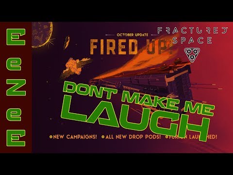 Fractured Space - Phase 4 Full Review With Furion Gameplay