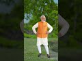 Modi Ji Dance Viral Short Shorts Song Modi Ji Ll