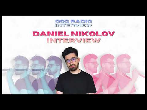 Jazz Vocals & Live Looping - Interview with Musician Daniel Nikolov