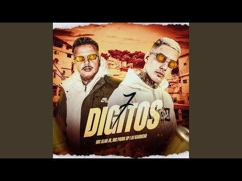 7 Digitos