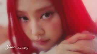 Download lagu JENNIE - Intro : JANE with FKJ (slowed to perfection slightly reverb visualiser) mp3 Download lagu JENNIE - Intro : JANE with FKJ (slowed to perfection slightly reverb visualiser) mp3