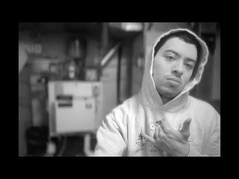 WildBoy Gregory - Worst Enemy (prod. JammyBeatz) (Official Audio)