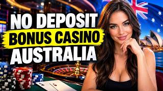 No Deposit Bonus Casino Australia 2026 | Best Aussie Pokie Codes