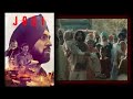 A Brave Man Risks His Life To Save His People JOGI Summary